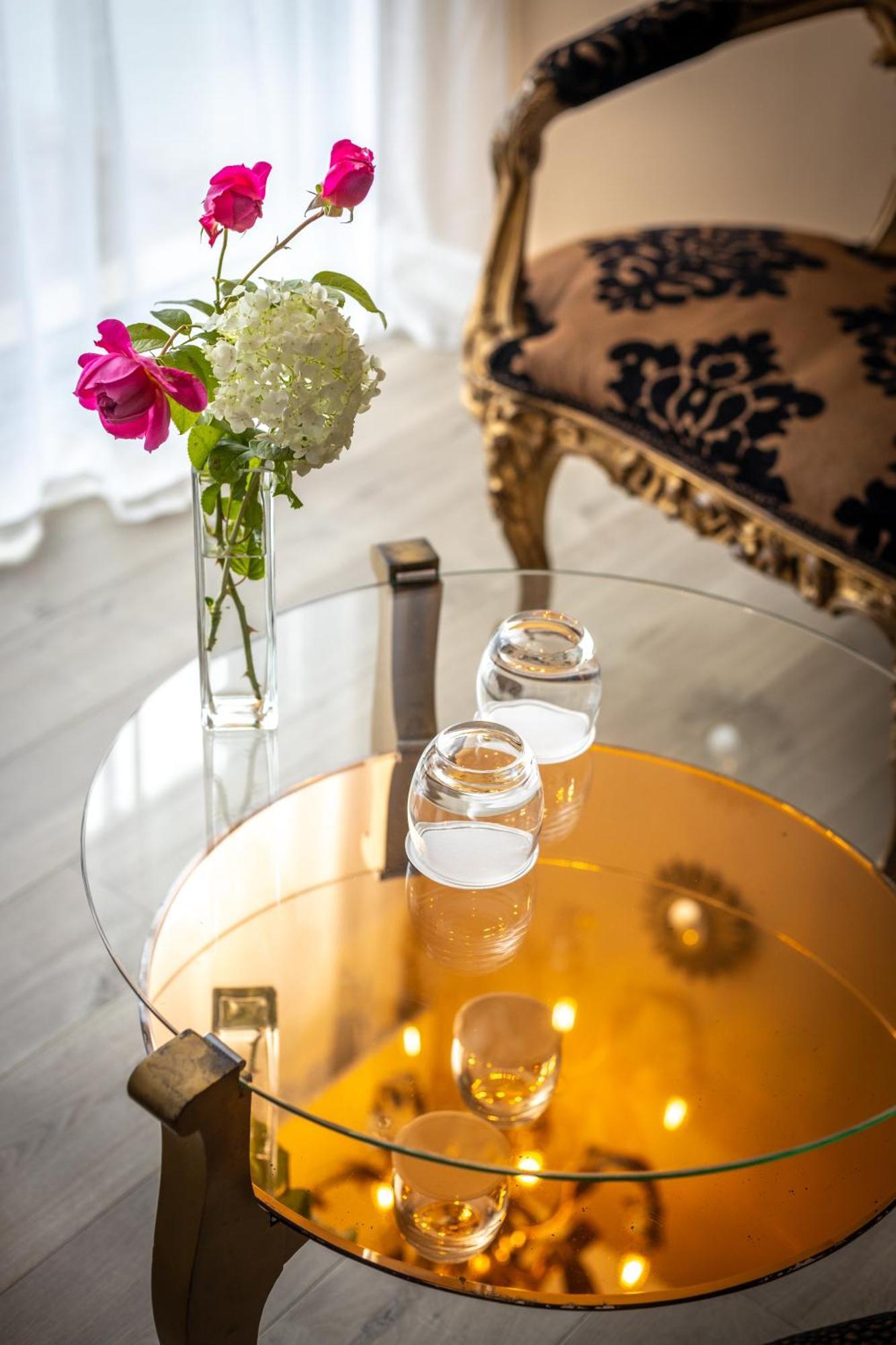 La Reserve Albi Hotel Restaurant מראה חיצוני תמונה